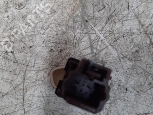 Warning switch PEUGEOT 607 (9D, 9U) 2.0 HDi | BP28790246I22 