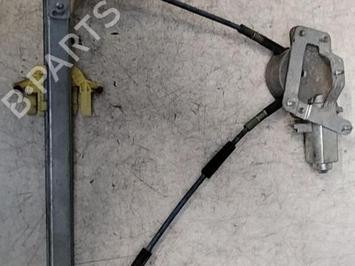 Rear right window mechanism CITROËN XSARA PICASSO (N68) 1.8 16V | BP28785438C25 