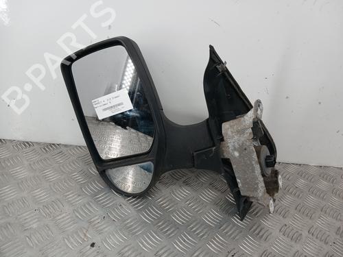 Used Left mirror FORD TRANSIT Van (FA_ _) 2.2 TDCi (85 hp) 30392365