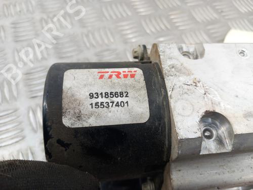 ABS pump SAAB 9-3 Estate (E50) 1.9 TiD | BP28736194M43 - Image 2