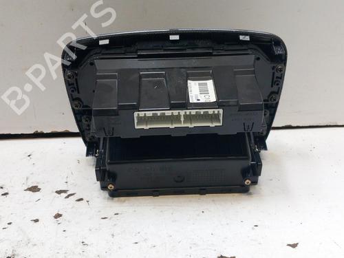 Climate control HYUNDAI SONATA V (NF) 2.4 | BP28766781I5 