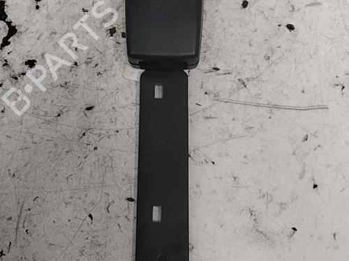 Used Seat buckle VW SHARAN (7M8, 7M9, 7M6) 1.9 TDI (115 hp) 28757781