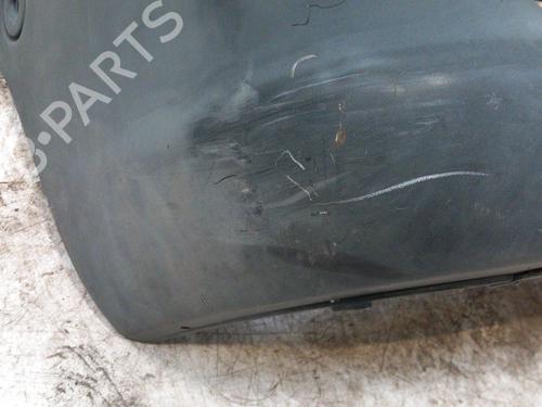 Rear bumper RENAULT KANGOO (KC0/1_) D 65 1.9 (KC0E, KC02, KC0J, KC0N) | BP28755889C8 