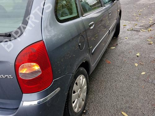 Rim CITROËN XSARA PICASSO (N68) 1.6 HDi | BP28745369C45 