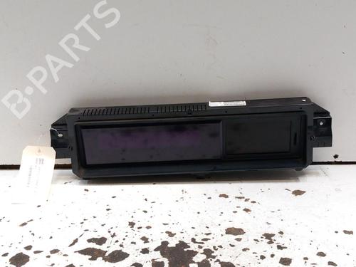 Instrument cluster RENAULT ESPACE IV (JK0/1_) 2.0 dCi (JK01, JK02, JK1J, JK1K, JK1H) | BP28762660C47 