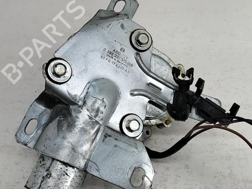 Used Rear wiper motor FORD FIESTA III (GFJ) 1.1 (55 hp) 28751269