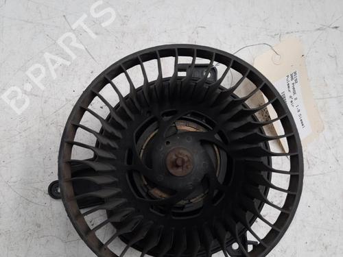 Varmeblæser PEUGEOT 306 Hatchback (7A, 7C, N3, N5) 1.9 D | BP28786670M62 