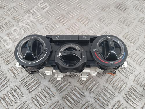 Used Climate control Climate control PEUGEOT 208 I (CA_, CC_) 1.0 VTi (68 hp) 33431967 33431967