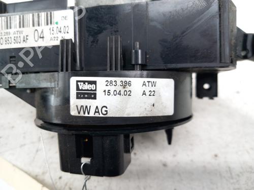 Ratstangsstang VW POLO IV (9N_, 9A_) 1.4 16V | BP28743329I23 