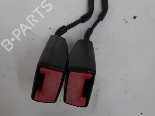 Used Seat buckle VW BORA I (1J2) 1.9 TDI (110 hp) 28747921