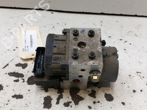 ABS Bremseaggregat CITROËN BERLINGO / BERLINGO FIRST Box Body/MPV (M_) 2.0 HDI 90 (MBRHY, MCRHY) | BP28778854M43