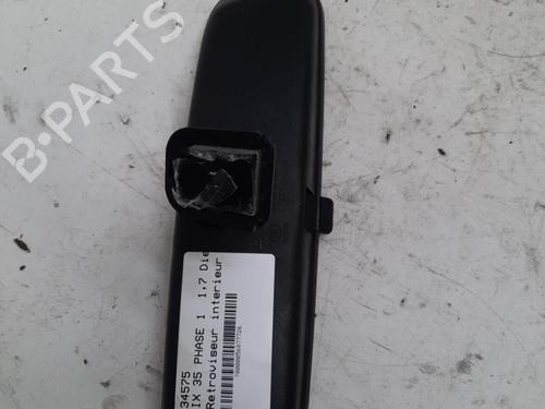Rear mirror HYUNDAI ix35 (LM, EL, ELH) 1.7 CRDi | BP28784520I6