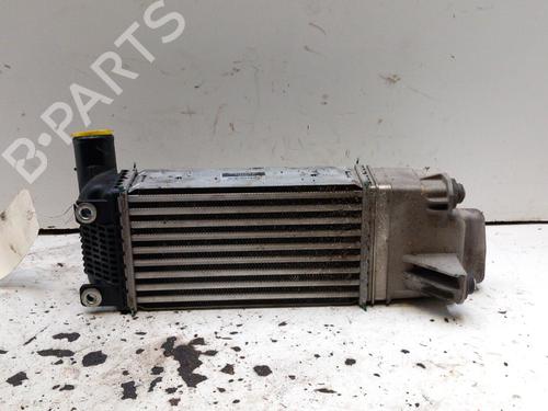 Intercooler TOYOTA AURIS (_E15_) 1.4 D-4D (NDE150_, NDE150R) (90 hp) 28770499