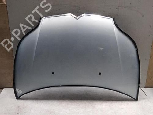 Used Hood CITROËN C4 I (LC_) 1.6 HDi (109 hp) 28749261