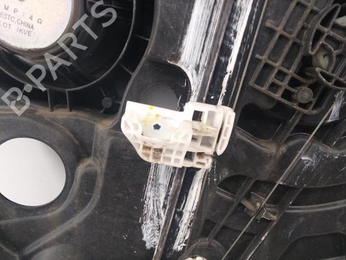 Front left window mechanism KIA CARENS IV 1.7 CRDi | BP28735253C22 - Image 6