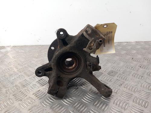Right front steering knuckle RENAULT MASTER II Van (FD) 2.5 dCi (FD02) | BP31091771M26