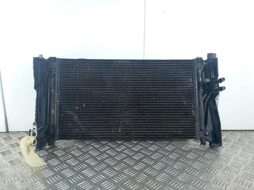 AC radiator BMW 3 (E46) 320 d | BP28746219M32 - Image 4