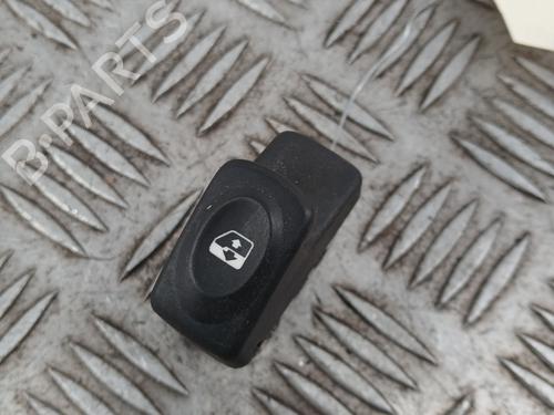 Left rear window switch DACIA DUSTER (HS_) 1.5 dCi 4x4 (HSMC, HSMD) | BP32413645I29 - Image 2