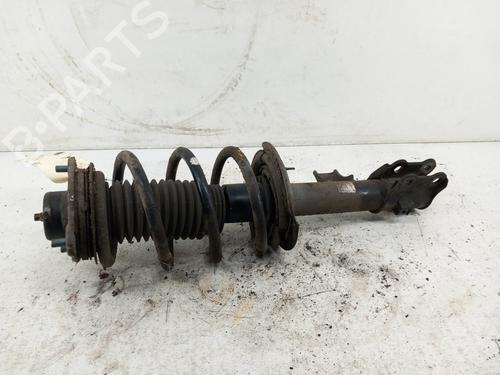 Used Right front shock absorber KIA SPORTAGE III (SL) 1.7 CRDi (116 hp) 28739841