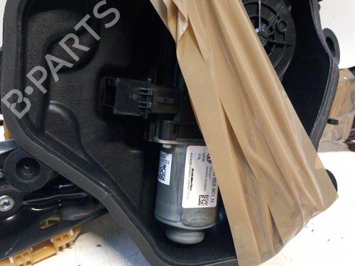 Front left window mechanism SEAT IBIZA IV (6J5, 6P1) 1.6 TDI | BP28767248C22