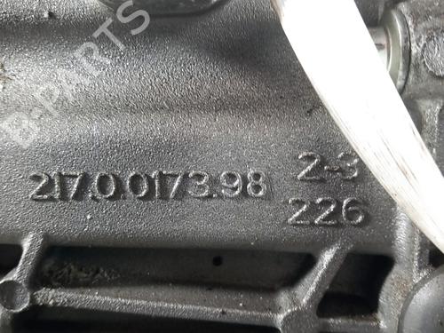 Gearbox BMW 1 (F20) 118 d | BP28739740M3  - Image 5