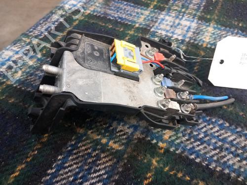 Used Electronic module CITROËN BERLINGO Box Body/MPV (B9) 1.6 HDi / BlueHDi 75 (75 hp) 28734087