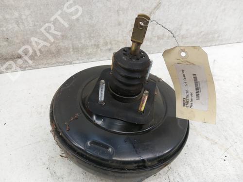 Used Servo brake ROVER STREETWISE Hatchback 1.4 (103 hp) 28781492