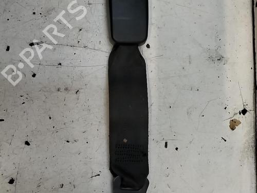 Used Seat buckle CITROËN AX (ZA-_) 10 (44 hp) 28779127