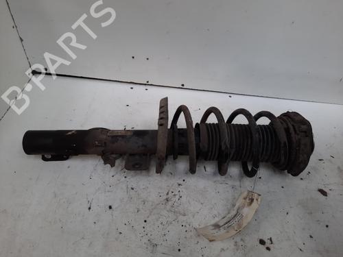 Used Right front shock absorber VW POLO IV (9N_, 9A_) 1.2 12V (64 hp) 28769088