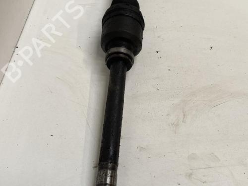 Right front driveshaft PEUGEOT 306 Hatchback (7A, 7C, N3, N5) 1.9 D | BP28758529M39