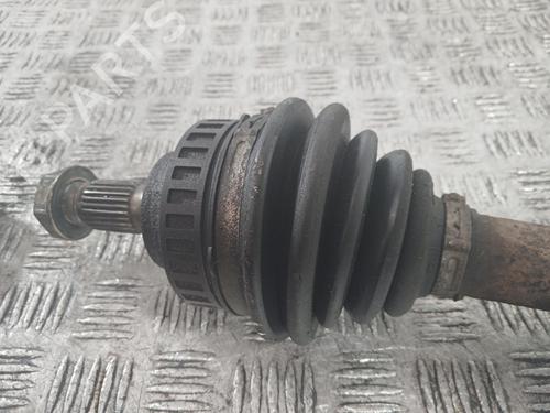 Used Left front driveshaft Left front driveshaft CITROËN XSARA PICASSO (N68) 1.8 16V (115 hp) 39952826 39952826