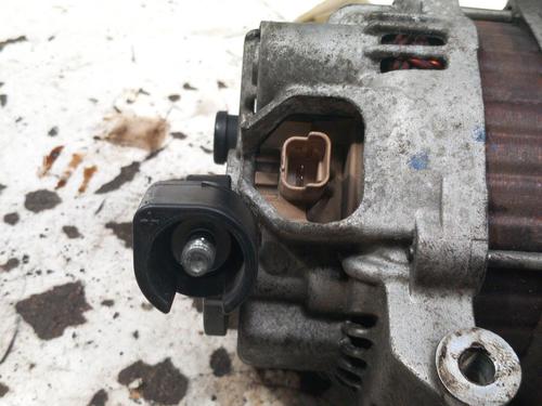Used Alternator CITROËN C3 II (SC_) 1.6 VTi 120 (120 hp) 28762535