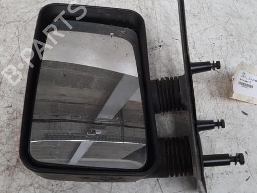 Left mirror CITROËN JUMPER I Van (230L) 2.5 D | BP28790205C26 