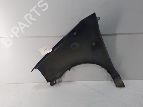 Right front fenders OPEL AGILA A (H00) 1.2 16V (F68) | BP28751602C42 