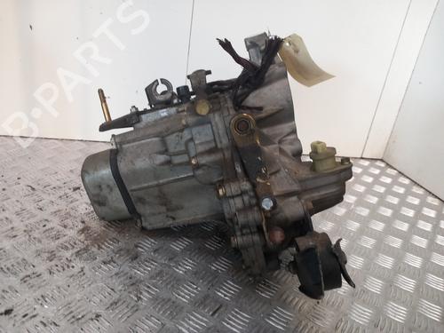 Gearbox CITROËN SAXO (S0, S1) 1.1 X, SX | BP28745764M3