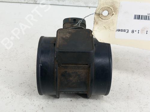 Used Mass air flow sensor Mass air flow sensor OPEL ZAFIRA A MPV (T98) 1.8 16V (F75) (116 hp) 28761726 28761726