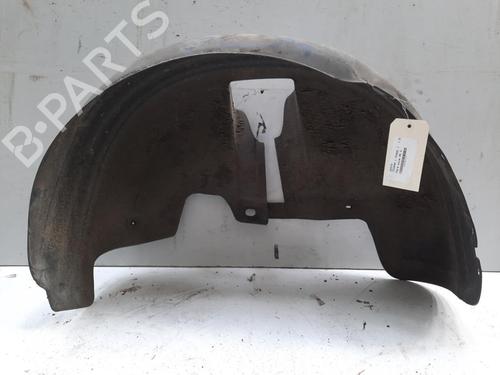 Hjulbue VW TOURAN (1T1, 1T2) 1.9 TDI (105 hp) 28760377