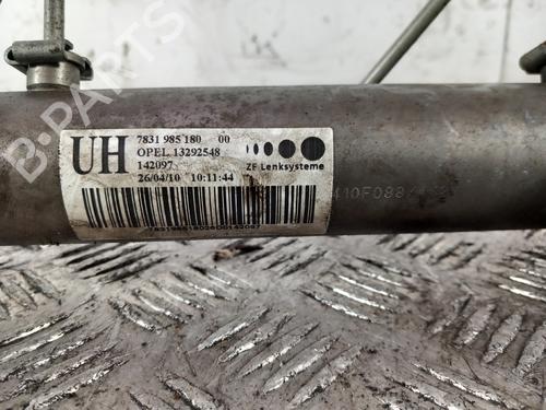 Used Steering rack Steering rack 35959568 35959568