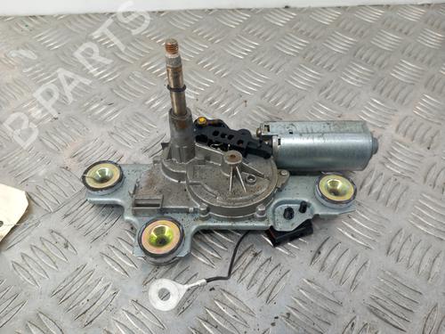 Used Rear wiper motor FORD FOCUS I (DAW, DBW) 1.8 TDCi (115 hp) 31095476