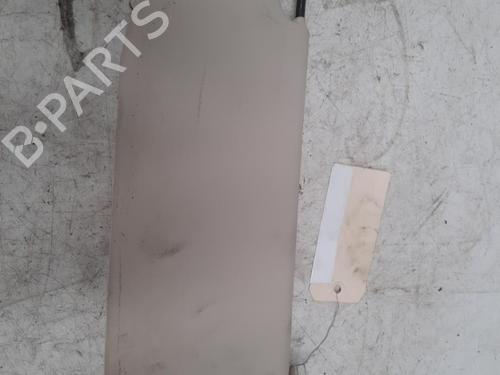 Used Left sun visor Left sun visor CITROËN C4 I (LC_) 1.6 HDi (109 hp) 28752552 28752552