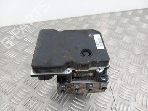ABS Bremseaggregat CITROËN C4 Picasso I MPV (UD_) 1.6 HDi 110 (112 hp) 28756834