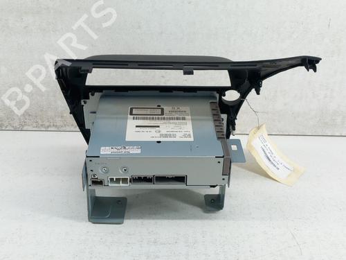 Used Radio HONDA CIVIC VIII Hatchback (FN, FK) 1.4 (FK1, FN4) (100 hp) 28772843