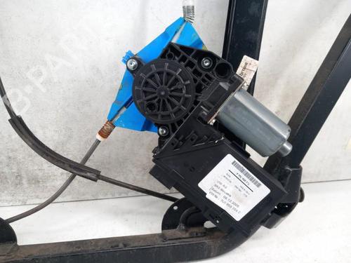 Used Rear right window mechanism Rear right window mechanism PORSCHE CAYENNE (9PA) Turbo S 4.5 (521 hp) 28746387 28746387