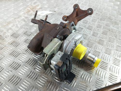 Turbolader/Kompressor FORD FOCUS II (DA_, HCP, DP) 1.8 TDCi | BP28783190M71 