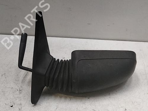 Left mirror PEUGEOT 205 II (20A/C) 1.1 | BP28771273C26 