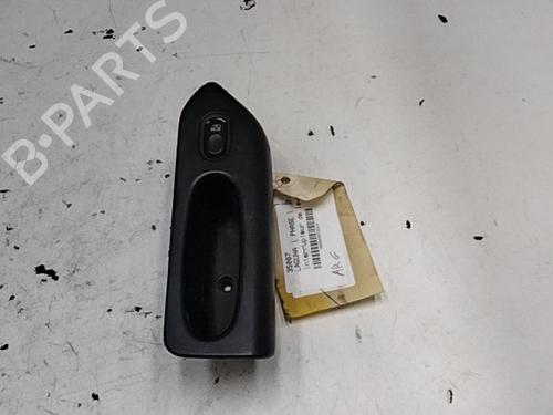 Used Left rear window switch Left rear window switch RENAULT LAGUNA I (B56_, 556_) 2.2 D (B56F/2) (83 hp) 28764584 28764584