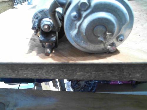 Starter NISSAN JUKE (F15) 1.5 dCi | BP28792498M8 