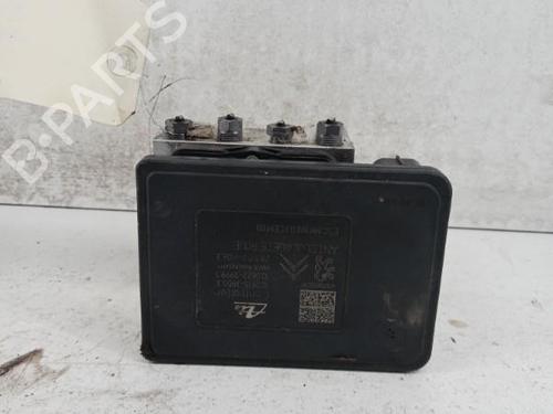 ABS pump CITROËN C3 II (SC_) 1.6 BlueHDi 100 | BP28784188M43 