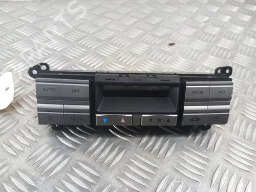 AC Styreenhet / Manøvreringsenhet HONDA FR-V (BE) 2.2 i CTDi (BE5) (140 hp) 28738785