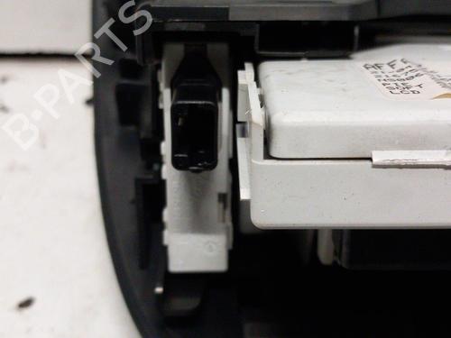 Display monitor RENAULT CLIO III (BR0/1, CR0/1) 1.5 dCi (BR17, CR17) | BP28770554C48